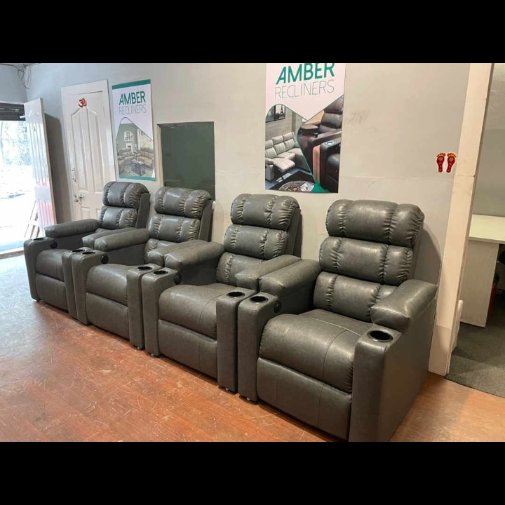 single seater recliner